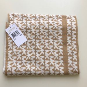 Michael Kors Infinity Scarf